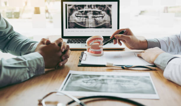 TMJ/TMD Treatment in Norlina, NC