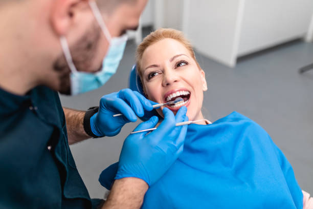 Dental Bonding in Norlina, NC