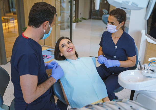 Best Preventive Dentistry  in Norlina, NC