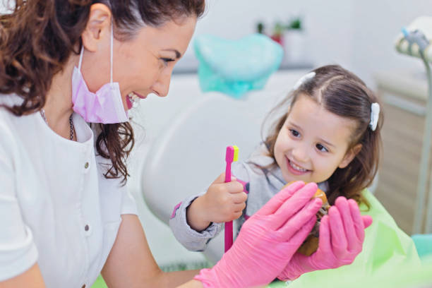 Advanced Technology for Better Dental Care in Norlina, NC